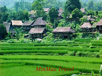 Mai Chau