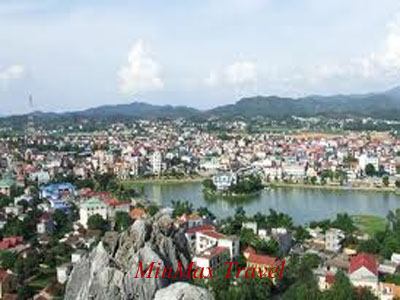 Lang Son City