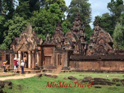 Kampong Thom