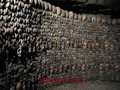 Killing Wall in Phnom Penh