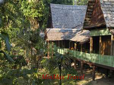 Sala Hin Boun 