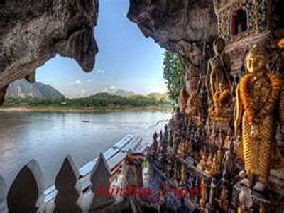 Buddha Cave
