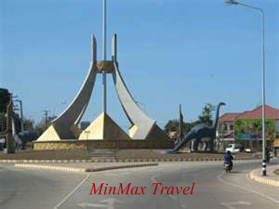 Savannakhet