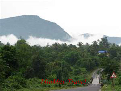 Bolevean Plateau