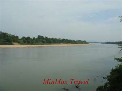 Don Daeng Islands 