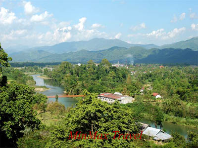 Vang Vieng