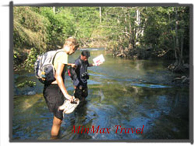 Ban Na Trekking