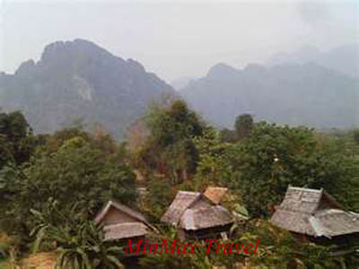 Vang Vieng