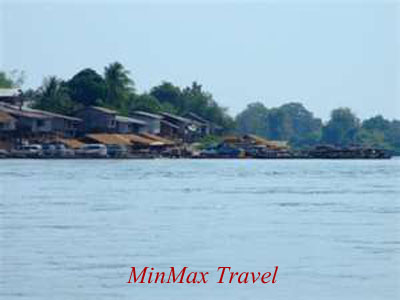 4000 Islands