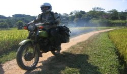 Best Viet Nam Motorcycle Tour 