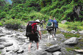 Exploring Northeast Of Viet Nam 