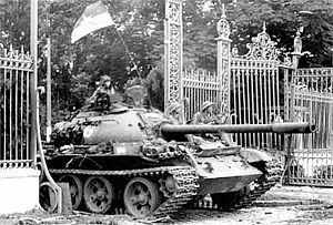 Vietnam War Tour