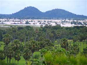 Kirirom National Park Trekking 3 days / 2 nighs