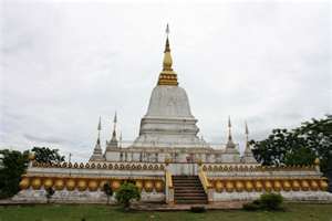 Unseen Laos