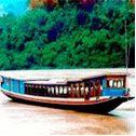 Nava Mekong Cruise 2 Days 1 Night