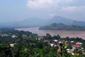 Central & South of Laos