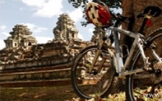 Angkor Active Cycling Tour