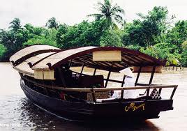 Cai Be Princess Mekong Delta Boat Trip 