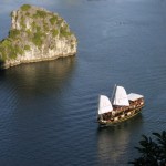 Luxury Hanoi - Halong Bay 3 days with only $499/2 pax