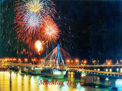 Flavours of Vietnam
