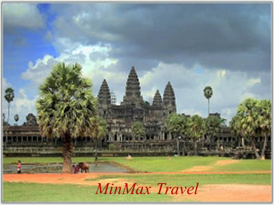 Luxury Indochina Tour