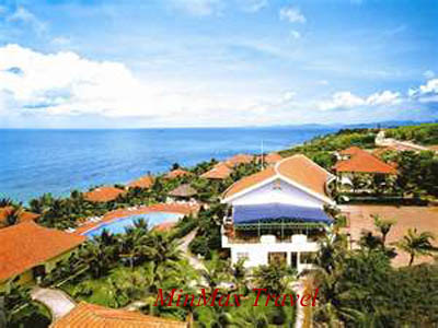 Luxury Honeymoon Vacation