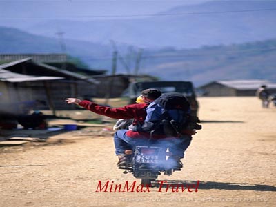 Best Vietnam Motorcycle Tour 