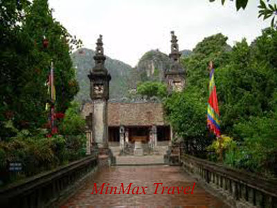 Hoa Lu - The Ancient Capital