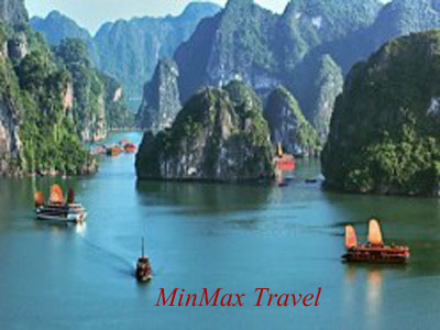 Indochinal Cities