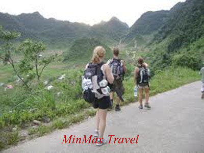 Exploring Northeast Of Viet Nam 