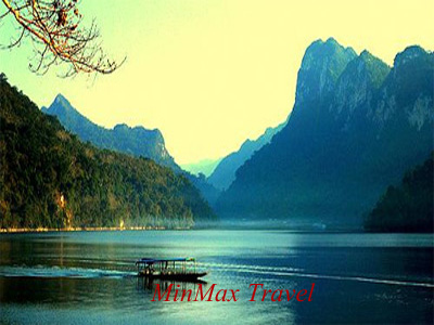 True Adventure in the Northeast of Vietnam