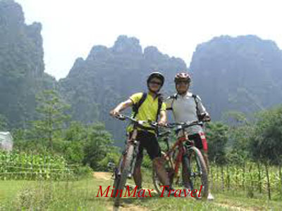 Biking Hidden Paths of Mai Chau & Ninh Binh