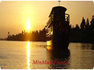 Mekong Delta & Cambodia Gateway 