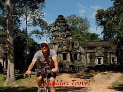 Angkor Explorer 2 days / 1 night