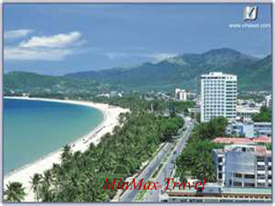 Joyful Family Holiday in Vietnam, Cambodia and Laos