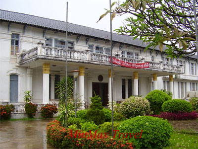 Vientiane City Tour