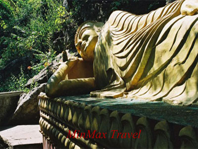 Amazing Laos