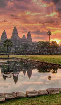 Cambodia