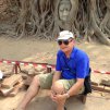 The trip to Cambodia was really very nice