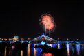 Da Nang Fireworks!