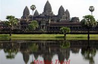 Angkor Tour