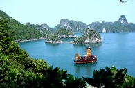 Halong Bay Day Tour