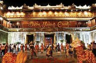 Hoi An & Hue Tour