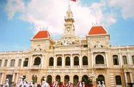 Ho Chi Minh City Private Day Tour