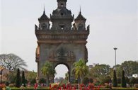 Unseen Vientiane 