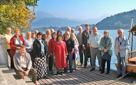 We had a really great Halong Bay trip