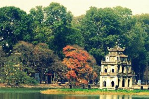 Essence Of Vietnam Tour