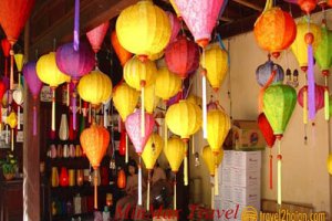 Impression Of Hue - Hoian