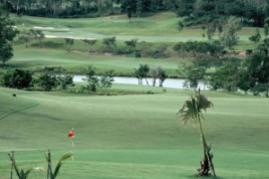 South Vietnam Golf Vacation