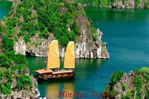 Vietnam's Elegance Tour